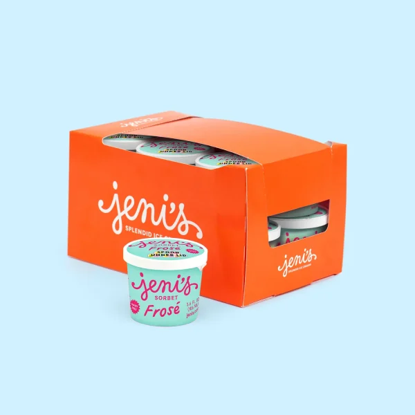 Sorbet Street Treats
