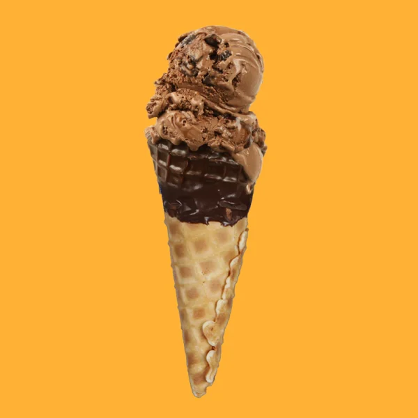 Chocolate mud