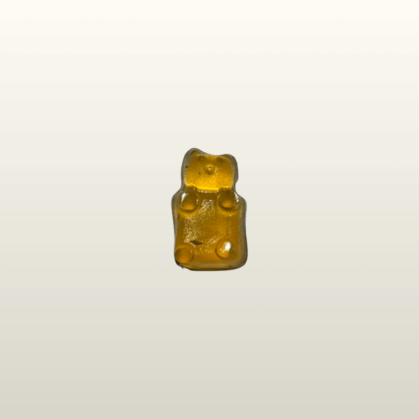 THC Gummy – Sinaasappel (Oranje)